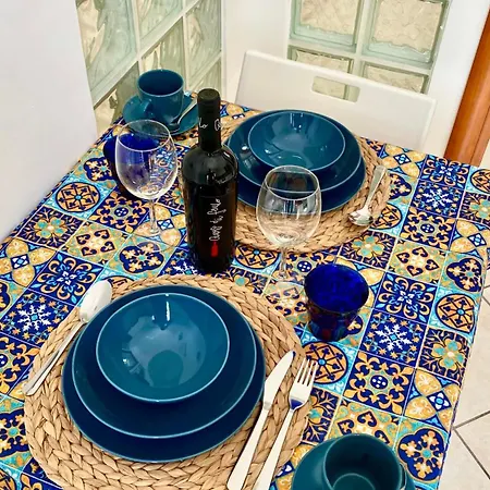 La Dimora Apartamento