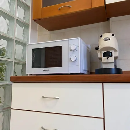 La Dimora Apartman Salerno