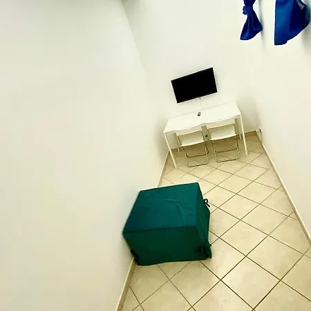 Apartamento La Dimora