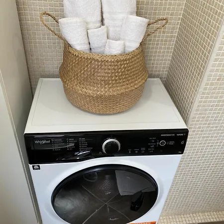 Apartamento La Dimora *