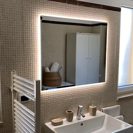 Apartamento La Dimora *