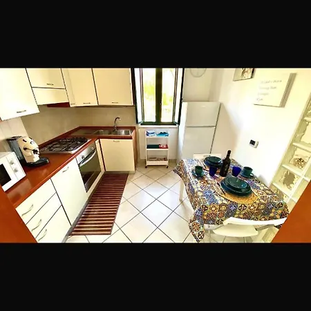 La Dimora Apartamento