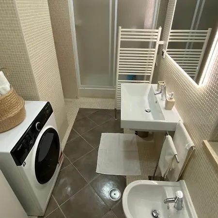 Apartamento La Dimora *