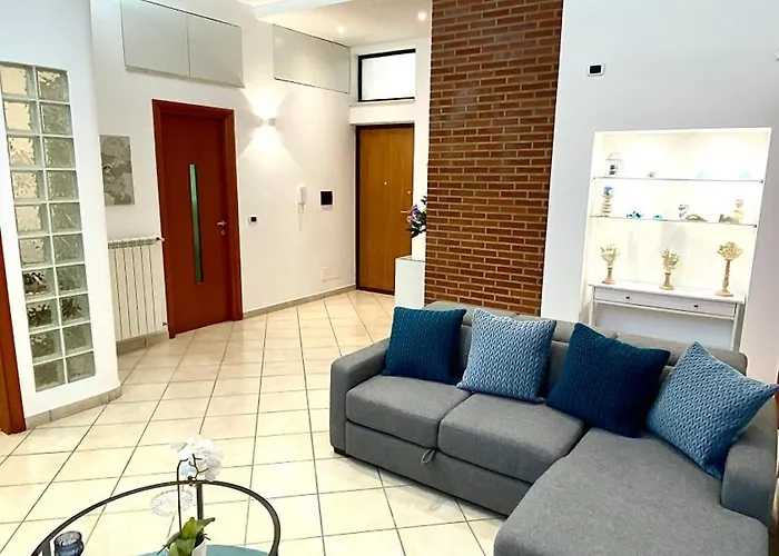 La Dimora Apartamento