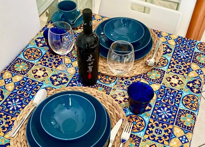 La Dimora Apartamento