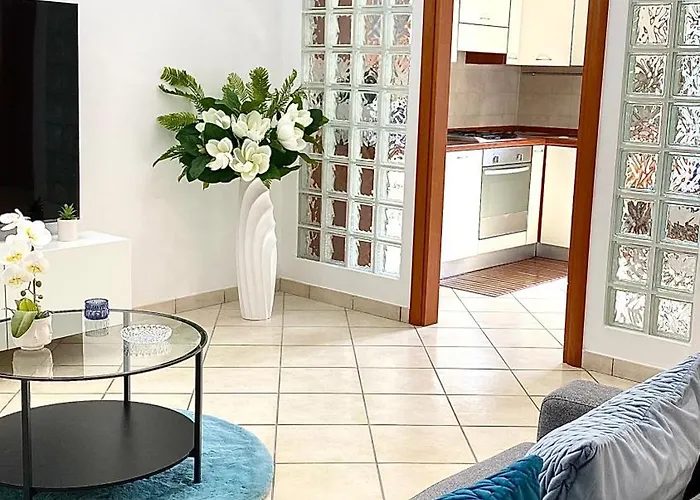 Apartamento La Dimora Salerno